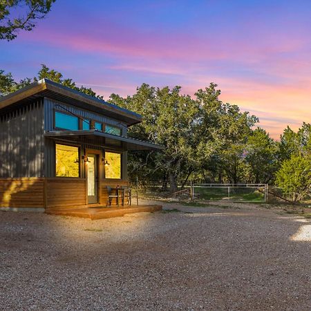ホテル 7A Ranch ウィンバリー エクステリア 写真