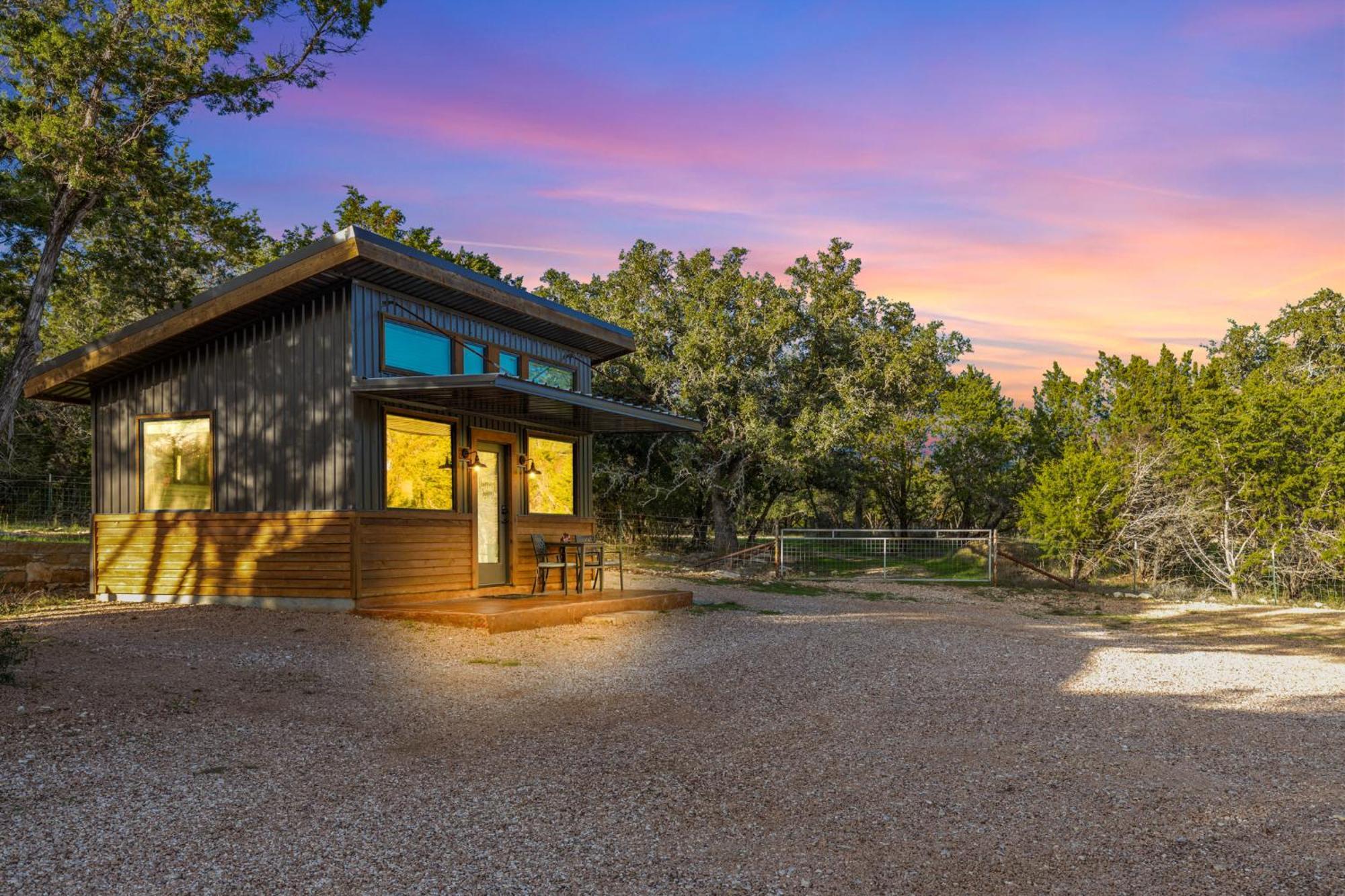 ホテル 7A Ranch ウィンバリー エクステリア 写真