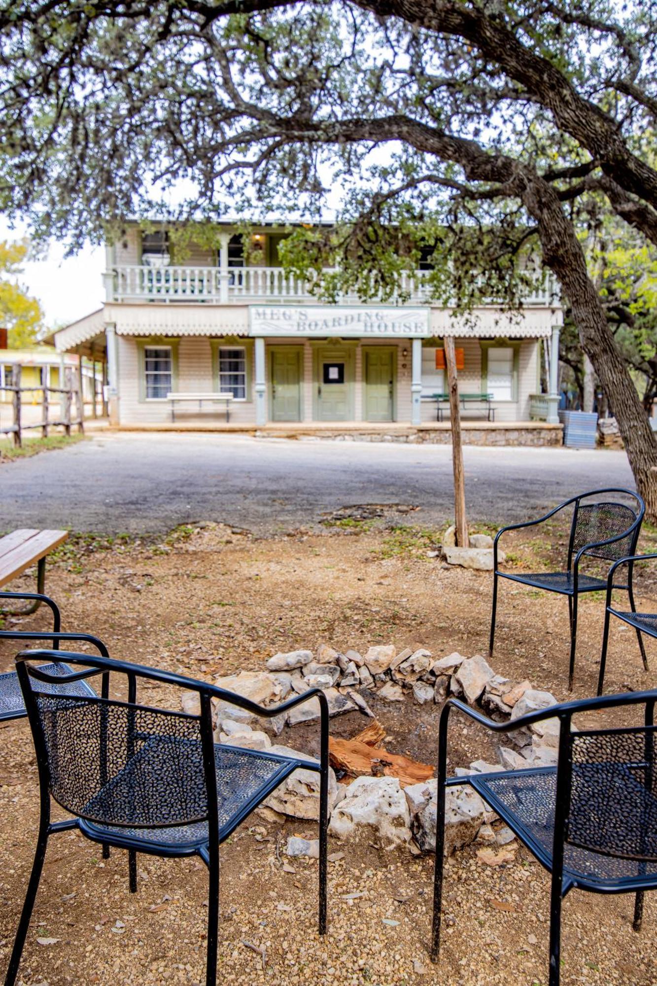 ホテル 7A Ranch ウィンバリー エクステリア 写真
