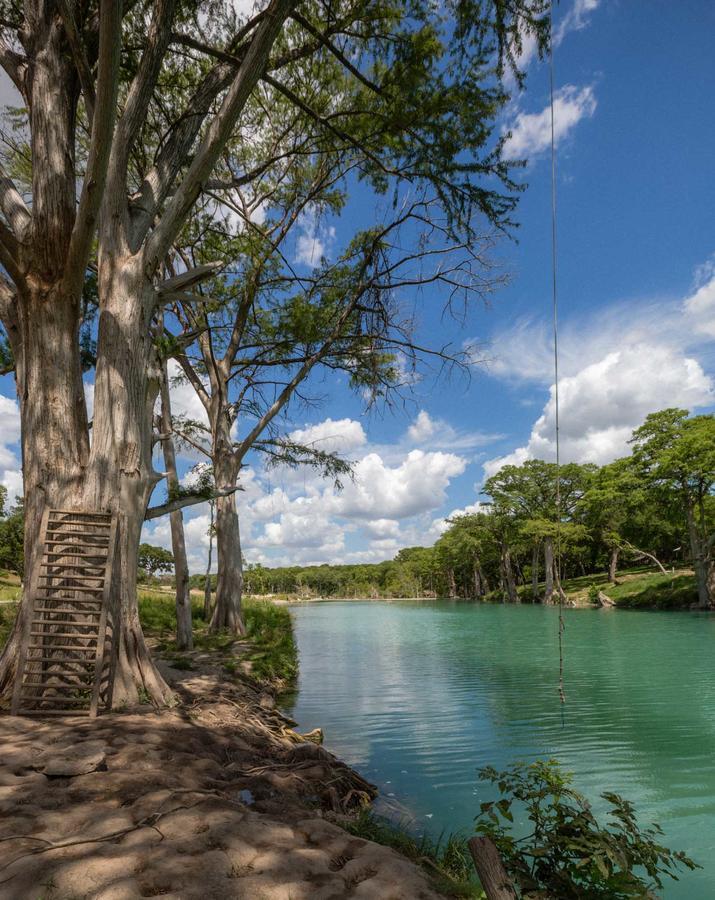 ホテル 7A Ranch ウィンバリー エクステリア 写真