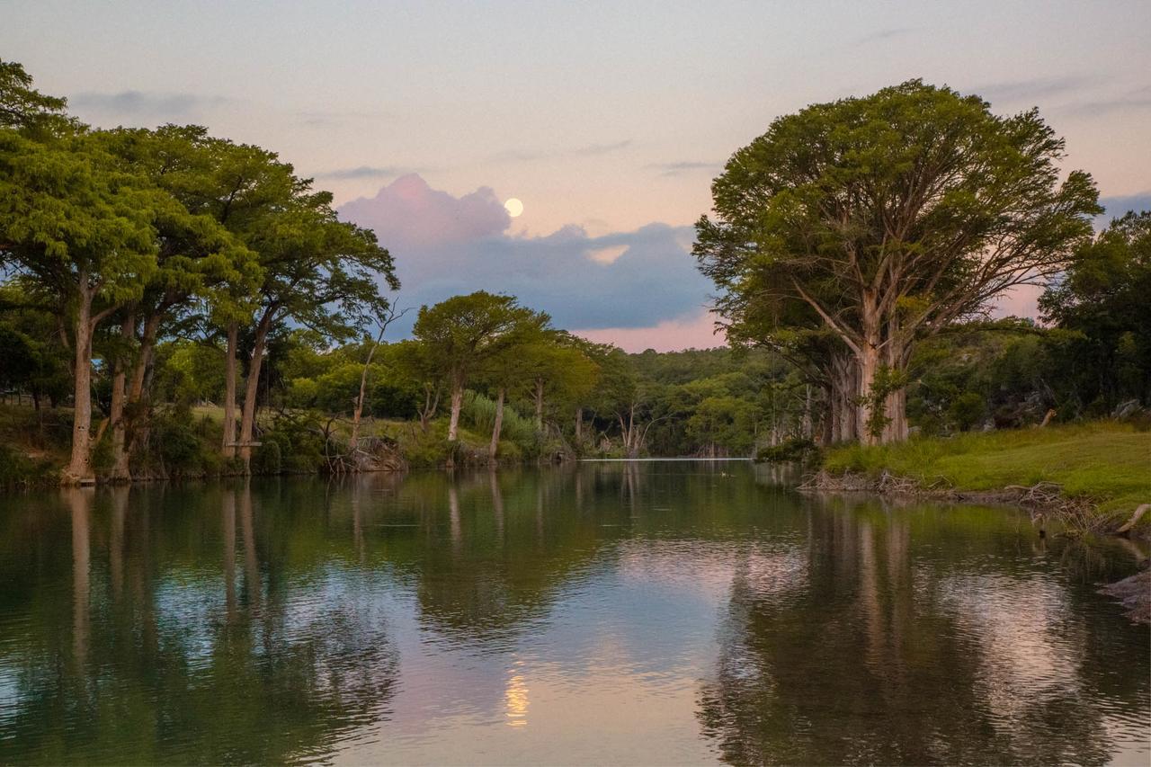 ホテル 7A Ranch ウィンバリー エクステリア 写真