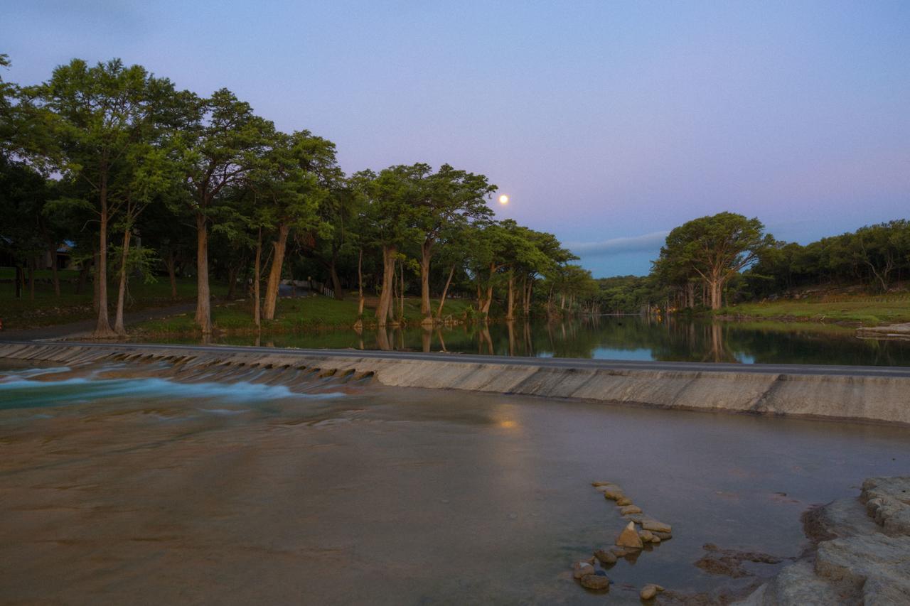 ホテル 7A Ranch ウィンバリー エクステリア 写真