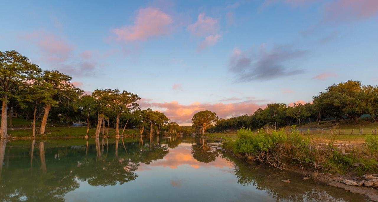 ホテル 7A Ranch ウィンバリー エクステリア 写真