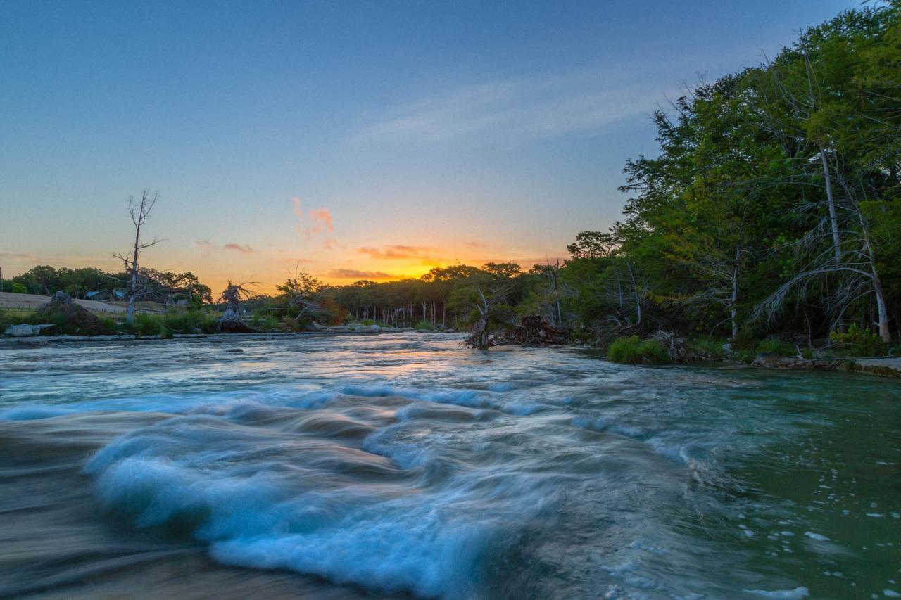 ホテル 7A Ranch ウィンバリー エクステリア 写真