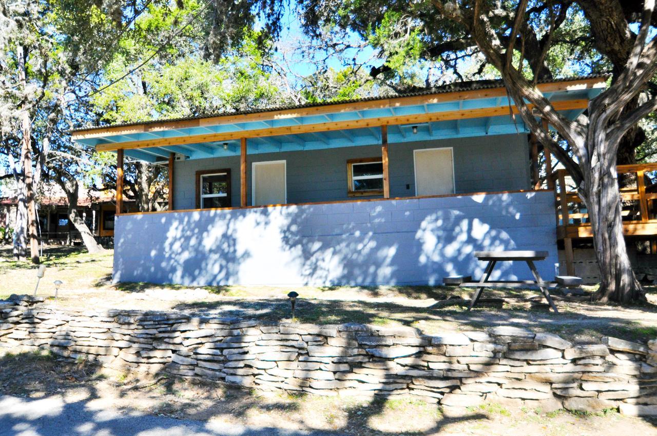 ホテル 7A Ranch ウィンバリー エクステリア 写真