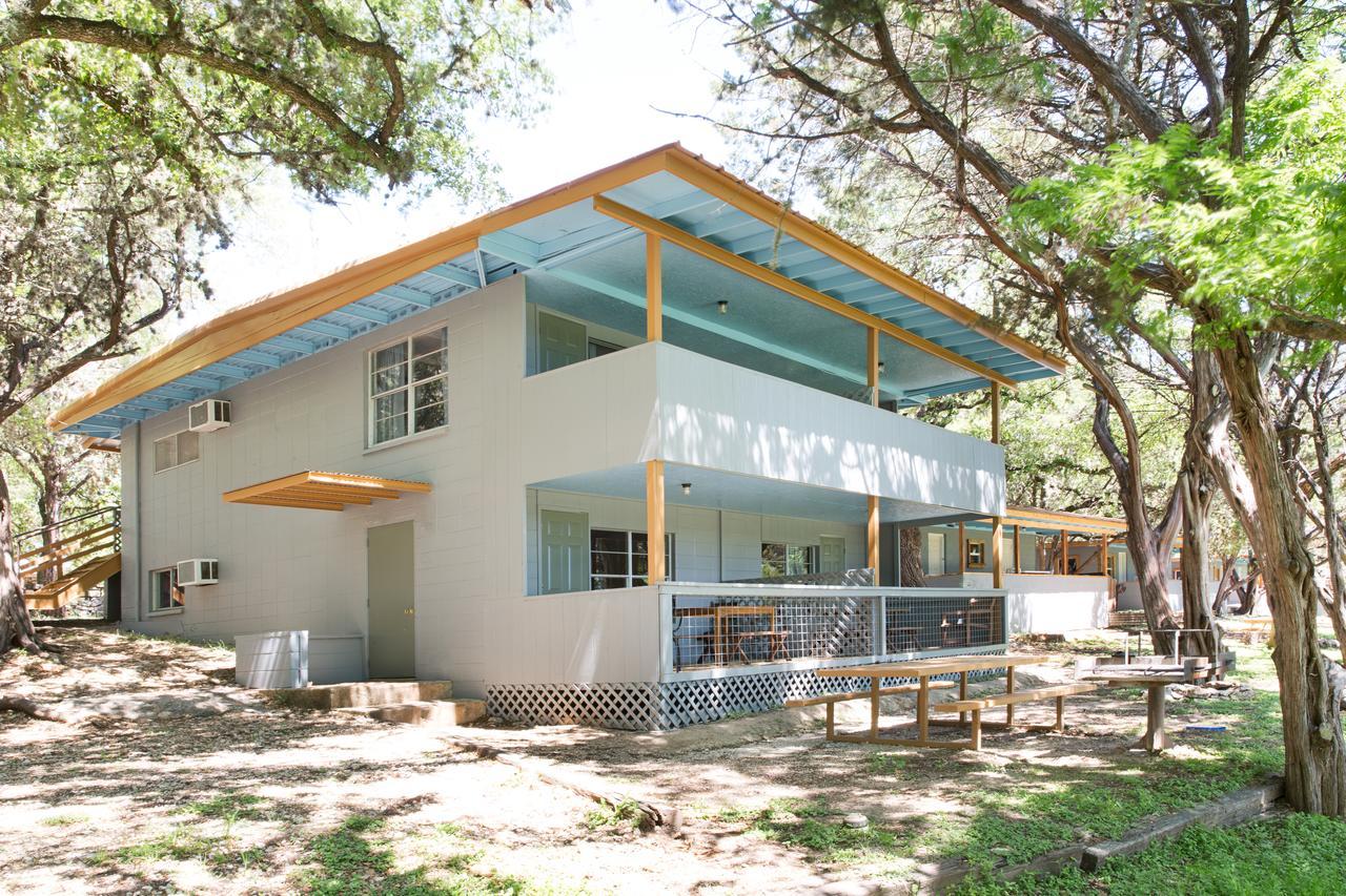ホテル 7A Ranch ウィンバリー エクステリア 写真